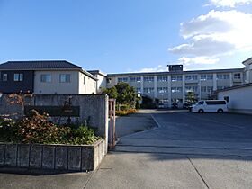 ＴＨコーポ 202 ｜ 三重県鈴鹿市阿古曽町（賃貸アパート1K・2階・29.64㎡） その21