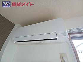 クレール平野 202 ｜ 三重県鈴鹿市平野町（賃貸アパート1K・2階・30.94㎡） その27