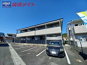 ａｚｕｒ 102 ｜ 三重県亀山市南鹿島町（賃貸アパート1K・1階・28.02㎡） その6