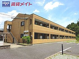 Ｍ・メゾン 202 ｜ 三重県亀山市関町木崎（賃貸アパート1K・2階・31.02㎡） その6