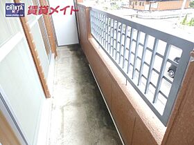 コーポラス匠 103 ｜ 三重県鈴鹿市住吉２丁目（賃貸アパート2LDK・1階・49.50㎡） その12