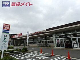 コーポラス匠 103 ｜ 三重県鈴鹿市住吉２丁目（賃貸アパート2LDK・1階・49.50㎡） その20