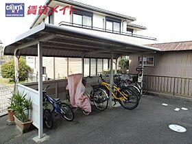 コーポラス匠 103 ｜ 三重県鈴鹿市住吉２丁目（賃貸アパート2LDK・1階・49.50㎡） その7