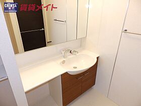 ルミエレ 102 ｜ 三重県鈴鹿市住吉３丁目（賃貸アパート1LDK・1階・51.29㎡） その11