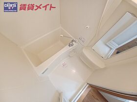 Ｅｌｅｇａｎｔ　ｈｏｕｓｅ 桜 201 ｜ 三重県亀山市布気町（賃貸アパート1K・2階・30.96㎡） その5