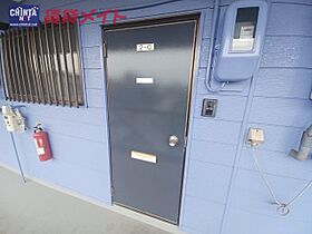 リバーサイド庄野 2C ｜ 三重県鈴鹿市庄野町（賃貸アパート1DK・2階・25.20㎡） その24