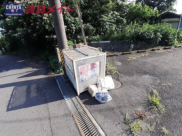 グリーンハイツ 101｜三重県亀山市関町木崎(賃貸アパート1K・1階・22.68㎡)の写真 その20