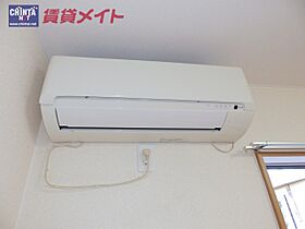 ベルメゾンキョーワ 201 ｜ 三重県鈴鹿市阿古曽町（賃貸マンション1K・2階・28.00㎡） その23