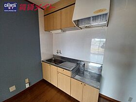 コーポたかす 102 ｜ 三重県亀山市東御幸町（賃貸アパート2LDK・1階・51.00㎡） その4