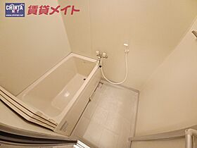 コーポたかす 102 ｜ 三重県亀山市東御幸町（賃貸アパート2LDK・1階・51.00㎡） その5