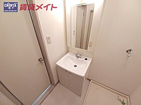 コーポたかす 102 ｜ 三重県亀山市東御幸町（賃貸アパート2LDK・1階・51.00㎡） その11