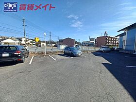 コーポたかす 102 ｜ 三重県亀山市東御幸町（賃貸アパート2LDK・1階・51.00㎡） その7