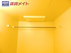 ラヴニール 206 ｜ 三重県鈴鹿市庄野東１丁目（賃貸マンション1K・2階・29.16㎡） その9