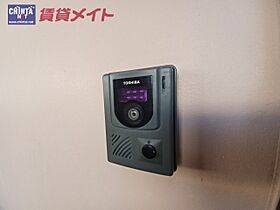 ルア・ロロサエ 2E ｜ 三重県鈴鹿市住吉１丁目（賃貸アパート1R・2階・30.00㎡） その15