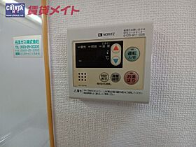 FメイトキューブのぼのI D ｜ 三重県亀山市能褒野町（賃貸アパート1R・2階・18.89㎡） その25