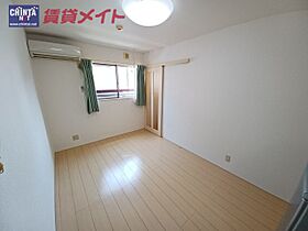 FメイトキューブのぼのI D ｜ 三重県亀山市能褒野町（賃貸アパート1R・2階・18.89㎡） その9