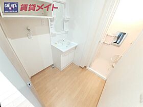 藤田ハイツB棟 104 ｜ 三重県亀山市田村町（賃貸アパート1LDK・1階・34.65㎡） その10