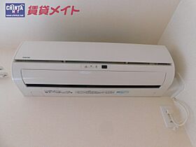 シャン・ド・フルール　Ｂ 203 ｜ 三重県鈴鹿市住吉２丁目（賃貸アパート2LDK・2階・57.07㎡） その24