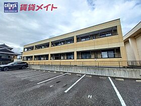 グランシャリオ 210 ｜ 三重県亀山市川崎町（賃貸アパート1K・2階・31.02㎡） その7