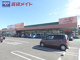 サングリーン大池 110 ｜ 三重県鈴鹿市大池３丁目（賃貸アパート1K・1階・27.70㎡） その23