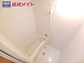 タウンカワサキA棟 202 ｜ 三重県亀山市川崎町町（賃貸アパート1R・2階・24.30㎡） その5