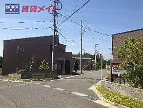 タウンカワサキA棟 202 ｜ 三重県亀山市川崎町町（賃貸アパート1R・2階・24.30㎡） その22