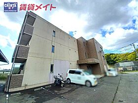 メゾンセントレア1 206 ｜ 三重県亀山市関町新所（賃貸マンション1K・2階・37.50㎡） その23