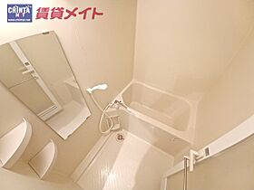 メゾンセントレア1 303 ｜ 三重県亀山市関町新所（賃貸マンション1K・3階・37.95㎡） その5