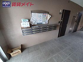 メゾンセントレア1 303 ｜ 三重県亀山市関町新所（賃貸マンション1K・3階・37.95㎡） その18