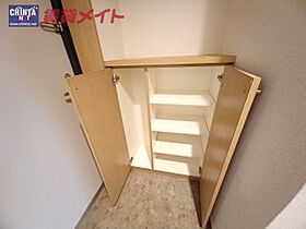 メゾンセントレア1 106 ｜ 三重県亀山市関町新所（賃貸マンション1K・1階・37.50㎡） その24