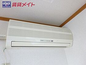 クレアハイツ 101 ｜ 三重県鈴鹿市弓削１丁目（賃貸アパート1K・1階・30.96㎡） その14