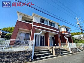 プレサスコンファース和田 102 ｜ 三重県亀山市和田町（賃貸アパート1LDK・1階・44.52㎡） その1