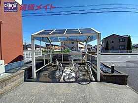 プレサスコンファース和田 102 ｜ 三重県亀山市和田町（賃貸アパート1LDK・1階・44.52㎡） その17