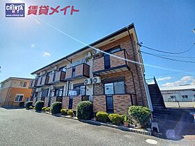 川崎ヒルズII 201 ｜ 三重県亀山市川崎町（賃貸アパート1R・2階・30.98㎡） その6