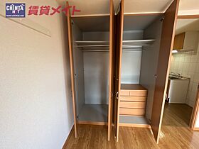 サンハイツ 101 ｜ 三重県亀山市関町木崎（賃貸アパート1K・1階・30.96㎡） その9