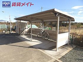 サンハイツ 101 ｜ 三重県亀山市関町木崎（賃貸アパート1K・1階・30.96㎡） その17