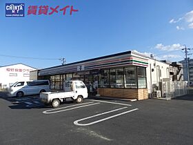 ＴＨコーポ 108 ｜ 三重県鈴鹿市阿古曽町（賃貸アパート1K・1階・29.64㎡） その18