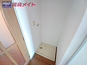 MMハイツNO.1 302 ｜ 三重県亀山市長明寺町（賃貸マンション1DK・3階・29.70㎡） その23