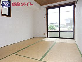 チャーチルの家 102 ｜ 三重県鈴鹿市庄野羽山１丁目（賃貸アパート1K・1階・19.80㎡） その9