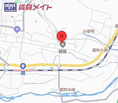 サンハイツ 206 ｜ 三重県亀山市関町木崎（賃貸アパート1K・2階・30.96㎡） その17