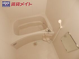 Casa Popolare 111 ｜ 三重県亀山市関町木崎（賃貸アパート1K・1階・27.30㎡） その5