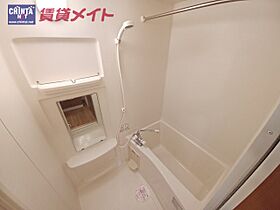 アンベリール 205 ｜ 三重県亀山市天神２丁目（賃貸アパート1K・2階・24.75㎡） その5