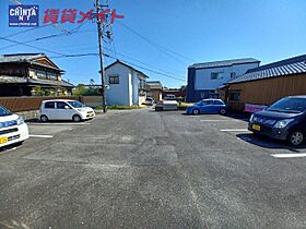 アンベリール 205 ｜ 三重県亀山市天神２丁目（賃貸アパート1K・2階・24.75㎡） その8