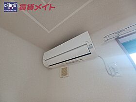 パークサイド五反田 207 ｜ 三重県鈴鹿市住吉２丁目（賃貸アパート1K・2階・31.02㎡） その25