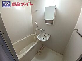 共進ハイツ 101 ｜ 三重県鈴鹿市庄野共進３丁目（賃貸アパート2K・1階・40.00㎡） その5