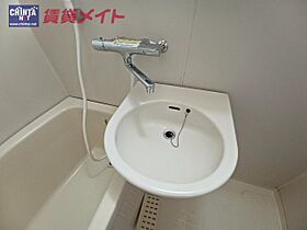 共進ハイツ 101 ｜ 三重県鈴鹿市庄野共進３丁目（賃貸アパート2K・1階・40.00㎡） その10