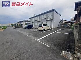 共進ハイツ 101 ｜ 三重県鈴鹿市庄野共進３丁目（賃貸アパート2K・1階・40.00㎡） その6