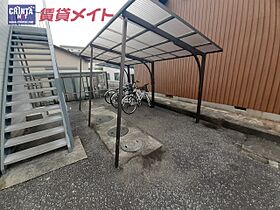 共進ハイツ 101 ｜ 三重県鈴鹿市庄野共進３丁目（賃貸アパート2K・1階・40.00㎡） その7