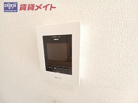 マルベリーII 101 ｜ 三重県亀山市関町鷲山（賃貸アパート1R・1階・30.98㎡） その15