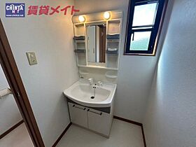 アルファーII 207 ｜ 三重県津市芸濃町椋本（賃貸アパート1K・2階・30.00㎡） その8